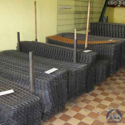 Сетка кладочная 3х50х50 мм (380х1500 мм) купить в Биробиджане