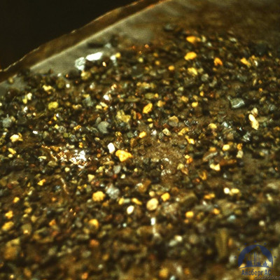 Платина (IV) хлорид PtСl4 ТУ 2625-060-00205067-2004 купить в Биробиджане