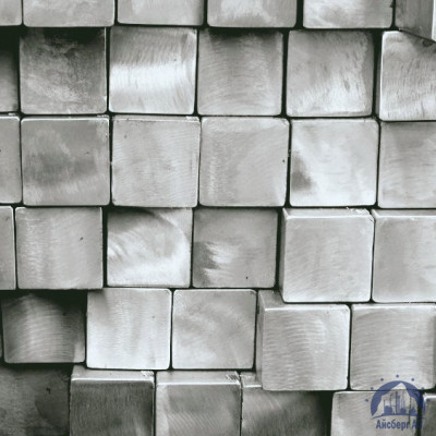 Квадрат алюминиевый 130х130 мм АД0 ГОСТ 21488-97 купить в Биробиджане