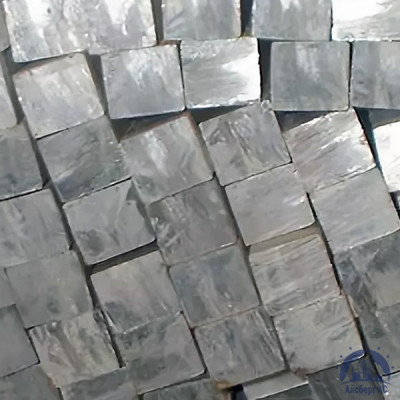Квадрат алюминиевый 160х160 мм АД0 ГОСТ 21488-97 купить в Биробиджане