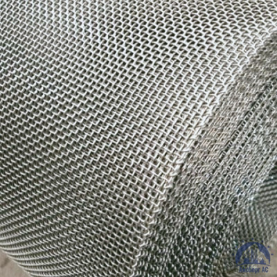 Сетка алюминиевая 3х3х0,8 мм А5М купить в Биробиджане