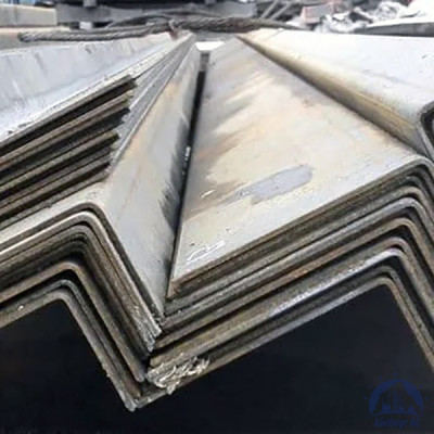 Уголок стальной неравнополочный 120х60х4 мм ст. 3сп/3пс ГОСТ 8510-93 купить в Биробиджане