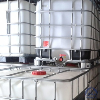 Средство раствор-антисептик (контейнер 1000 л) СТО 82851503-282-2020 купить в Биробиджане