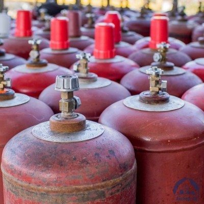 Газ природный сжиженный марка В ГОСТ Р 56021-2014 купить в Биробиджане