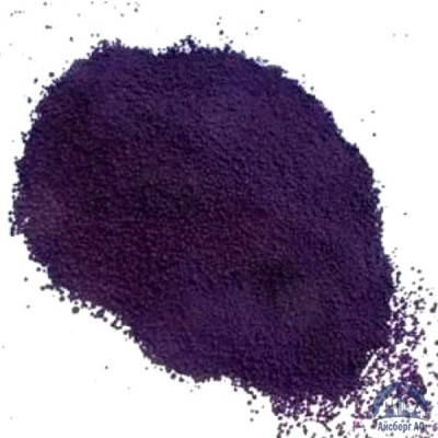 Метиловый фиолетовый ТУ 6-09-945-86 купить в Биробиджане
