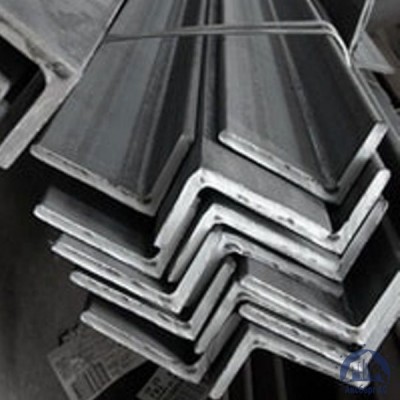 Уголок стальной неравнополочный 120х80х6 мм ст. 3сп/3пс ГОСТ 8510-93 купить в Биробиджане