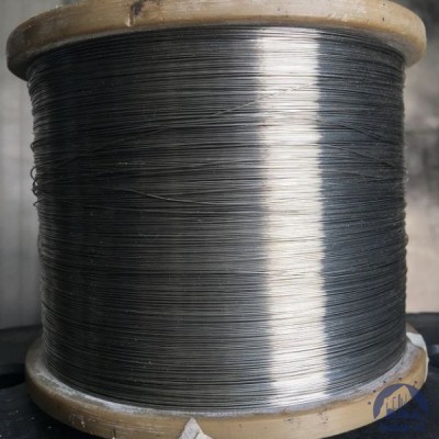 Нихромовая нить 1.4 мм х15н60 купить в Биробиджане
