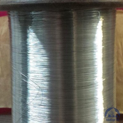 Нихромовая нить 1.7 мм х20н80 купить в Биробиджане
