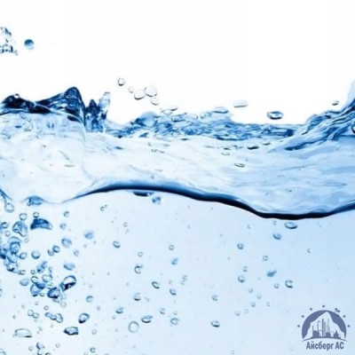 Вода дистиллированная ГОСТ 6709-72 купить в Биробиджане