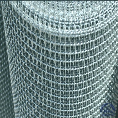 Сетка тканая оцинкованная 15х15х0,8 мм купить в Биробиджане