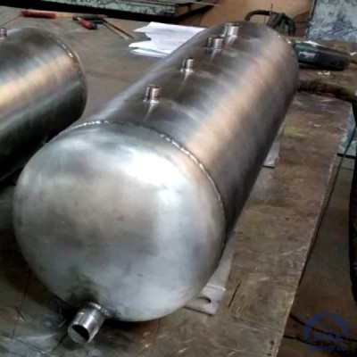 Сосуды и аппараты стальные сварные ГОСТ Р 52630-2012 купить в Биробиджане