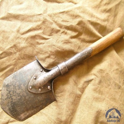 Большая сапёрная лопата БСЛ-110 купить в Биробиджане