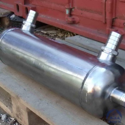 Теплообменник "Жидкость-газ" Т3 купить в Биробиджане