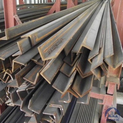 Уголок стальной неравнополочный 180х100х5 мм ст. 3сп/3пс ГОСТ 8510-93 купить в Биробиджане