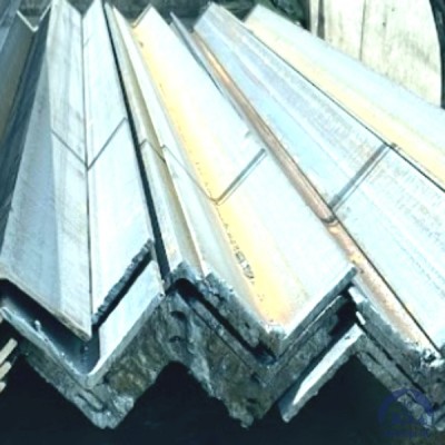 Уголок стальной неравнополочный 200х125х12 мм ст. 3сп/3пс ГОСТ 8510-93 купить в Биробиджане