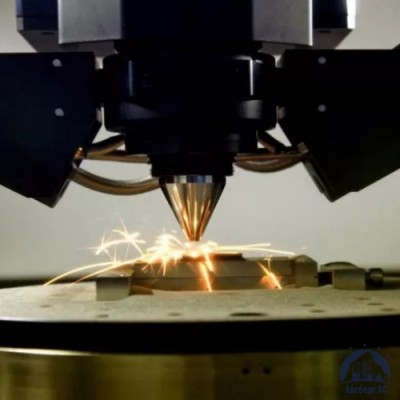 3D печать металлом купить в Биробиджане